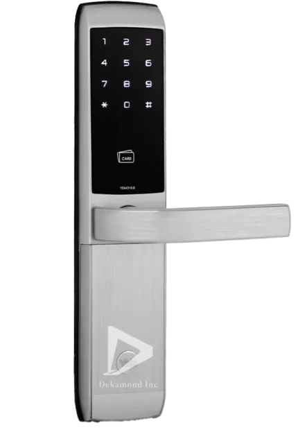 دستگیره هوشمند YALE مدل YDM-3168