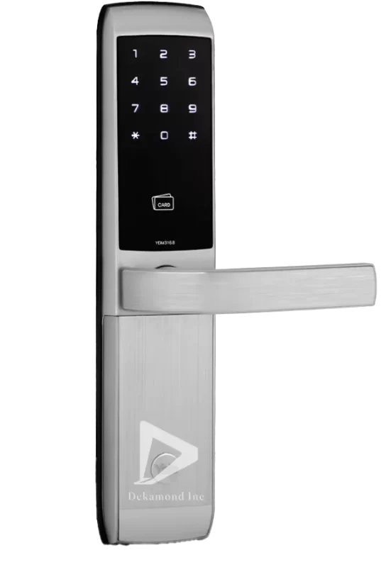 دستگیره هوشمند YALE مدل YDM-3168