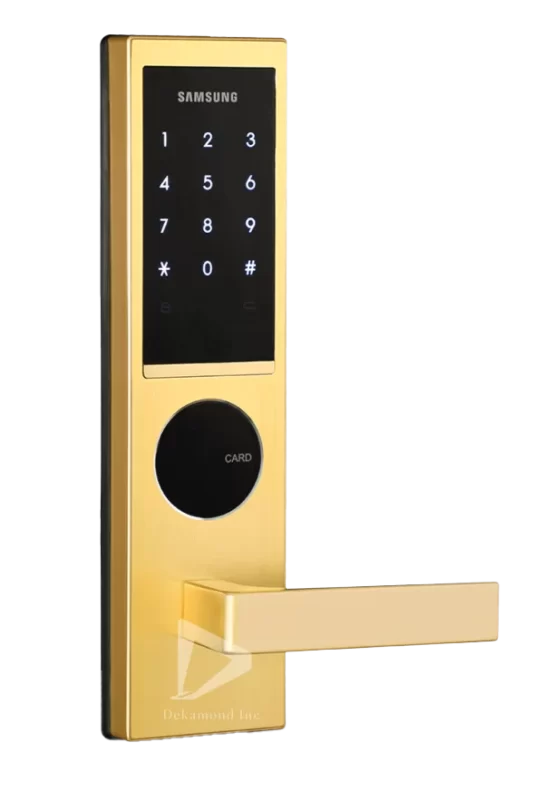 دستگیره هوشمند SAMSUNG مدل SHS-6020
