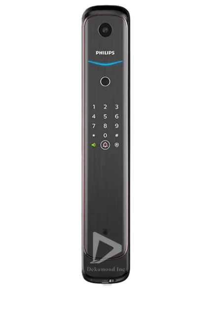 دستگیره هوشمند PHILIPS مدل 702