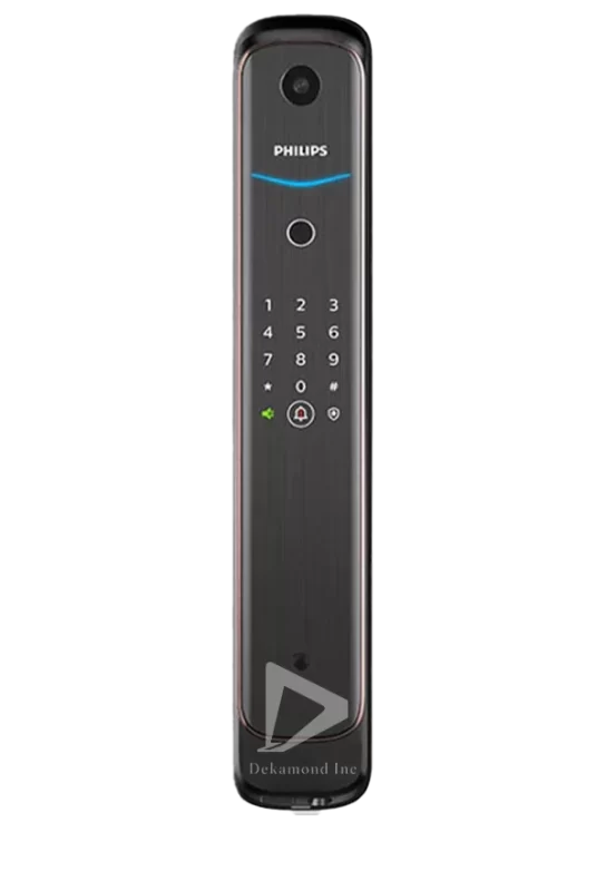 دستگیره هوشمند PHILIPS مدل 702