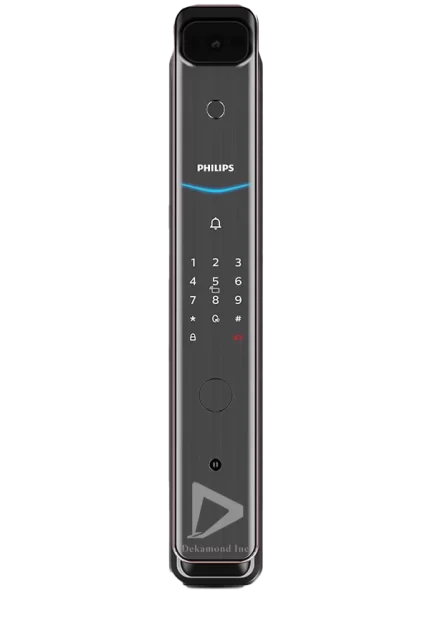 دستگیره هوشمند PHILIPS مدل 708