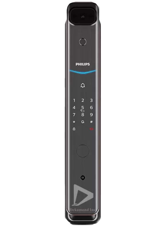 دستگیره هوشمند PHILIPS مدل 708