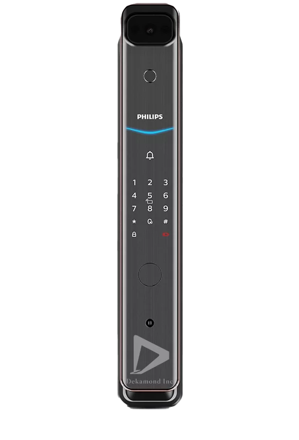 708 دستگیره هوشمند PHILIPS مدل 708