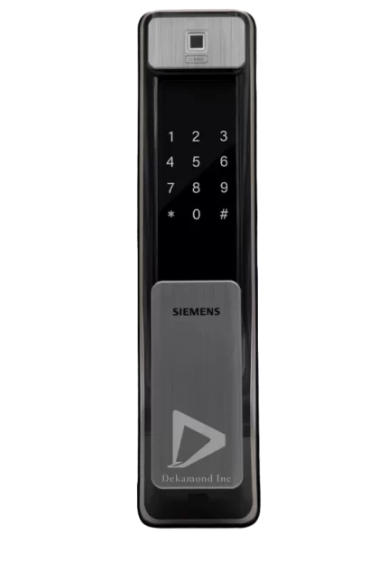 دستگیره هوشمند SIEMENS مدل C621