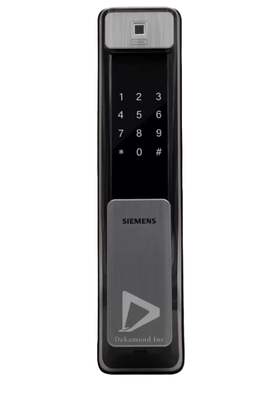 دستگیره هوشمند SIEMENS مدل C621