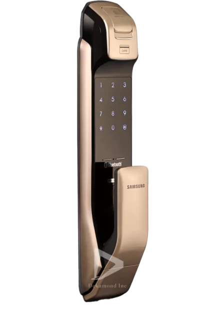 دستگیره هوشمند SAMSUNG مدل SHP-DP728