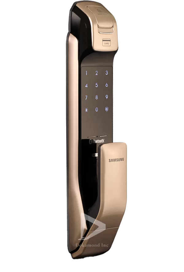 DP728 دستگیره هوشمند SAMSUNG مدل SHP-DP728