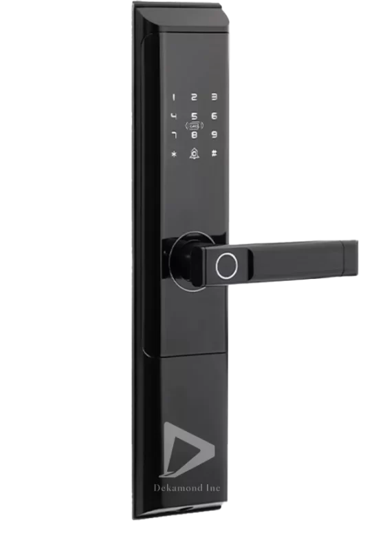 دستگیره هوشمند ROOK مدل H220