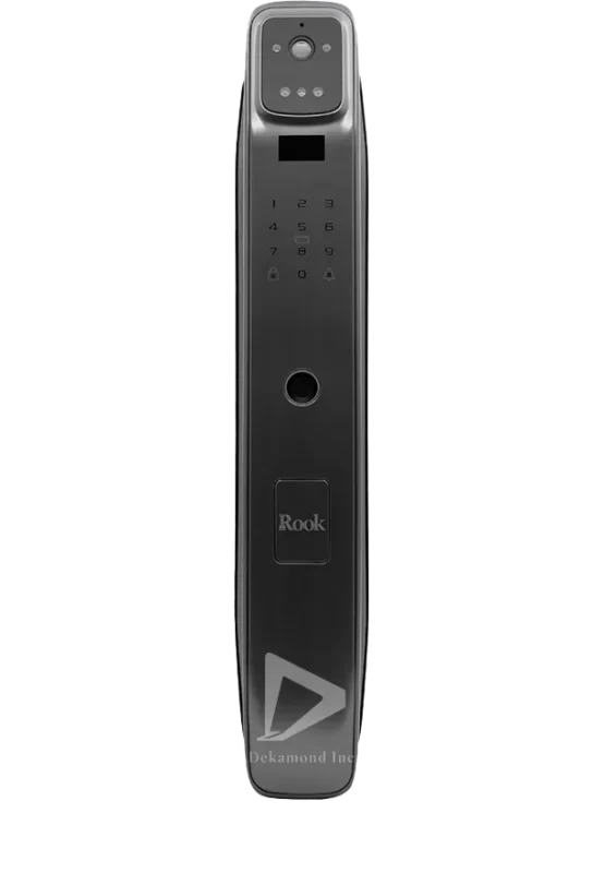 دستگیره هوشمند ROOK مدل P402