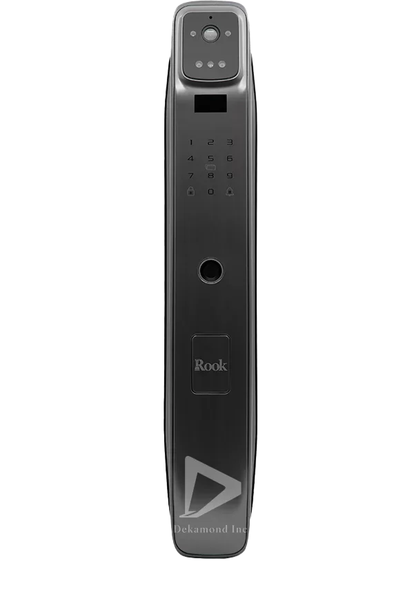 P402 دستگیره هوشمند ROOK مدل P402