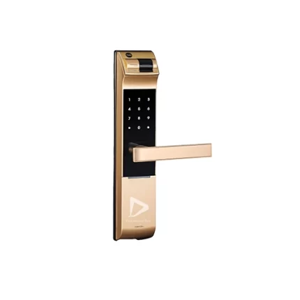 دستگیره هوشمند YALE مدل YDM-4109