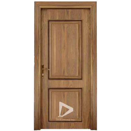 درب MDF اتاقی مدل D29