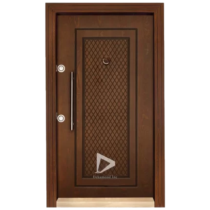 درب ضد سرقت مدل 1005