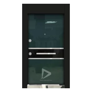 درب ضد سرقت مدرن مدل جام 426