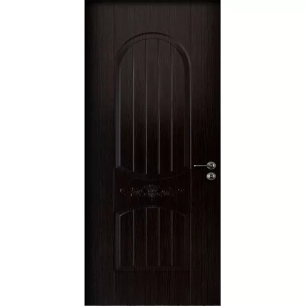 درب ملامینه مدل درباری