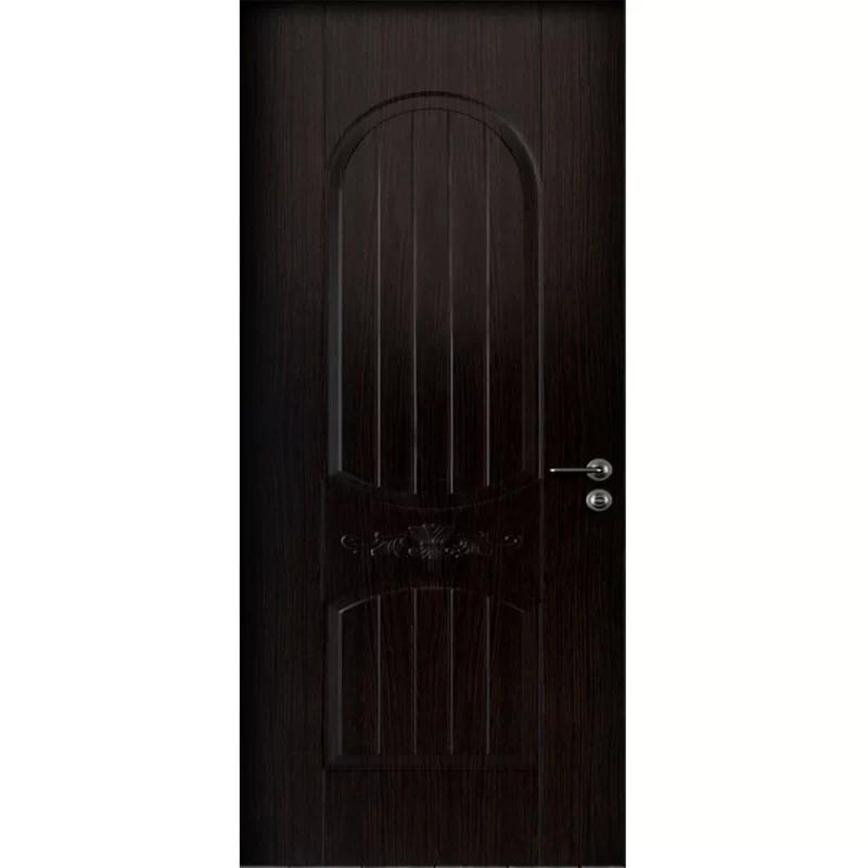درب ملامینه مدل درباری