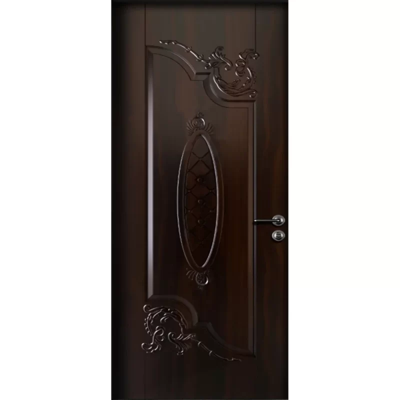 درب ملامینه مدل پردیس