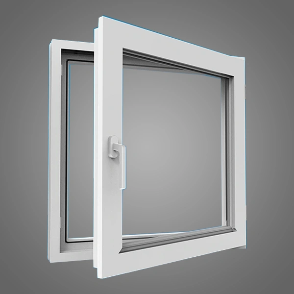 پنجره upvc
