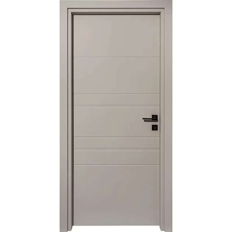 درب MDF اتاقی مدل M02