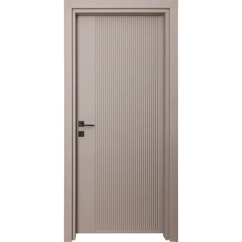 درب MDF اتاقی مدل M03