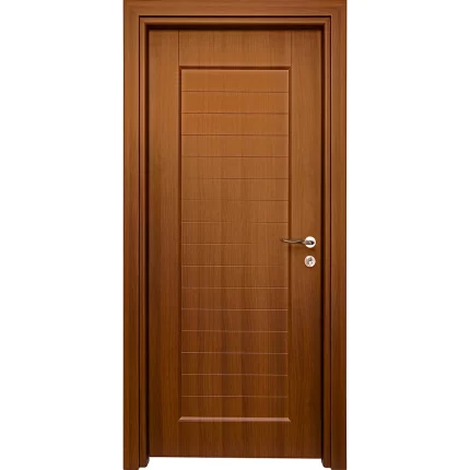 درب MDF اتاقی مدل M04
