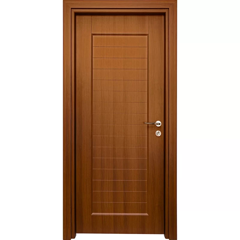 درب MDF اتاقی مدل M04