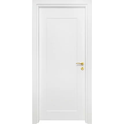 درب MDF اتاقی مدل M05