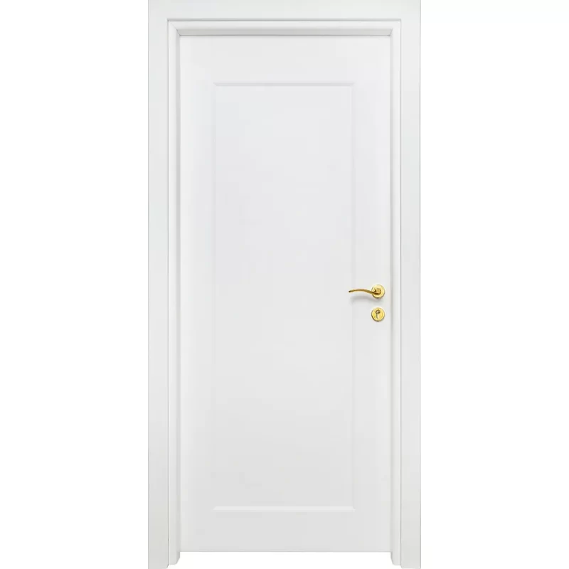 درب MDF اتاقی مدل M05
