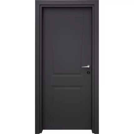 درب MDF اتاقی مدل M07