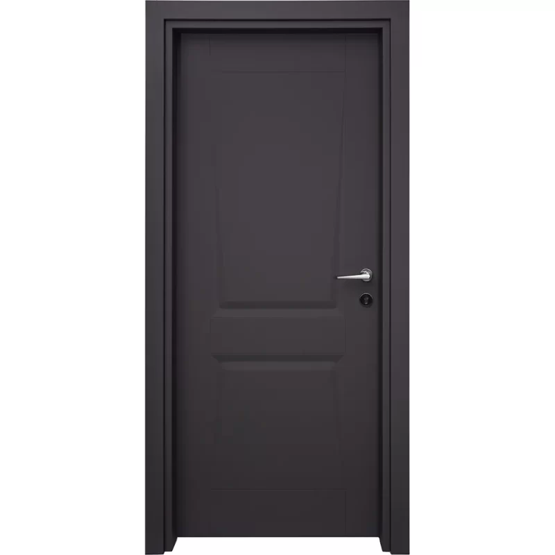 درب MDF اتاقی مدل M07