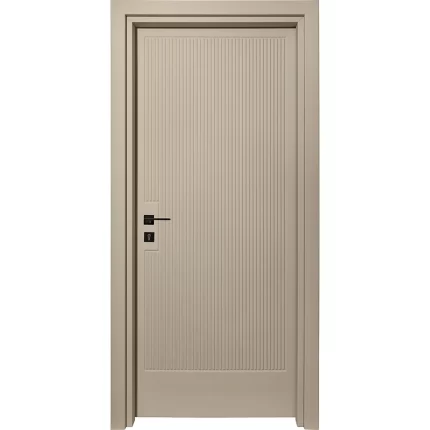 درب MDF اتاقی مدل M08