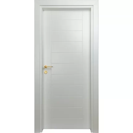 درب MDF اتاقی مدل M10