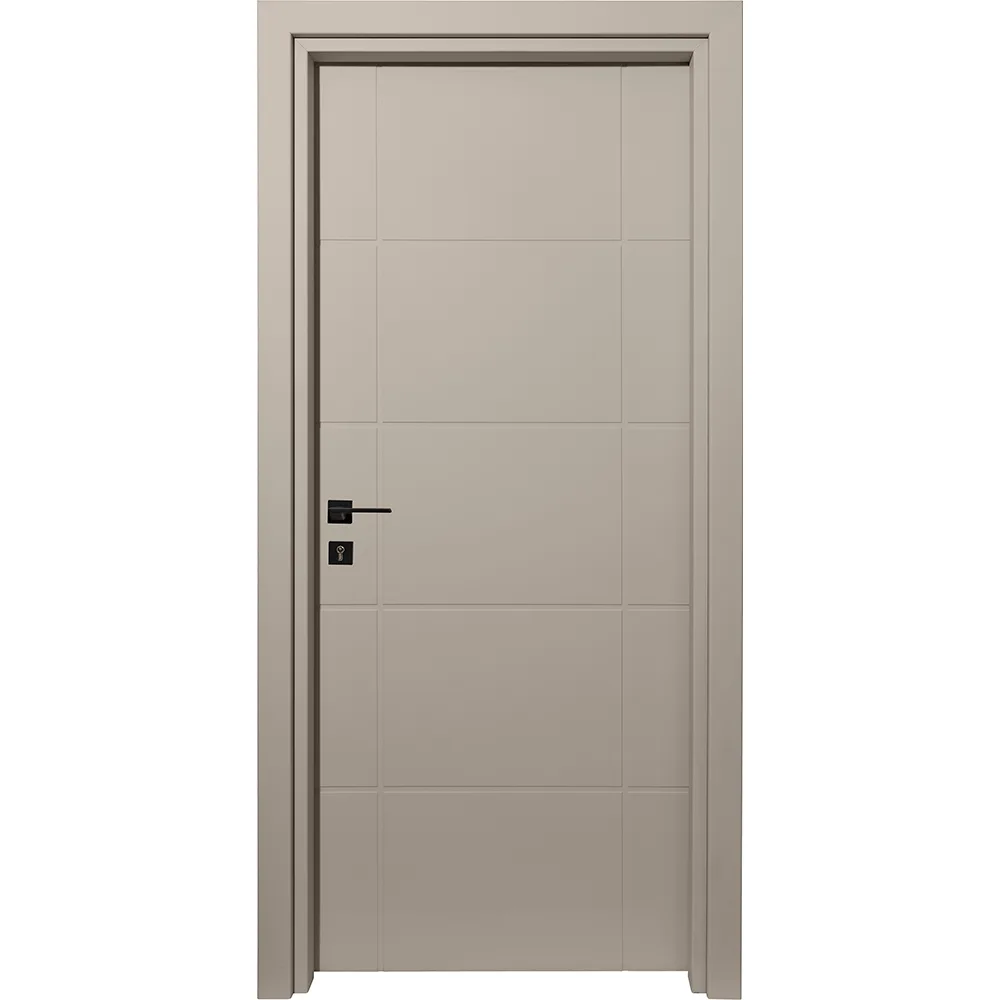 درب MDF اتاقی مدل M13 درب MDF اتاقی مدل M13