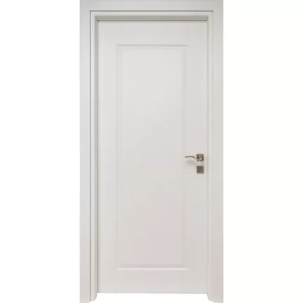 درب MDF اتاقی مدل M42