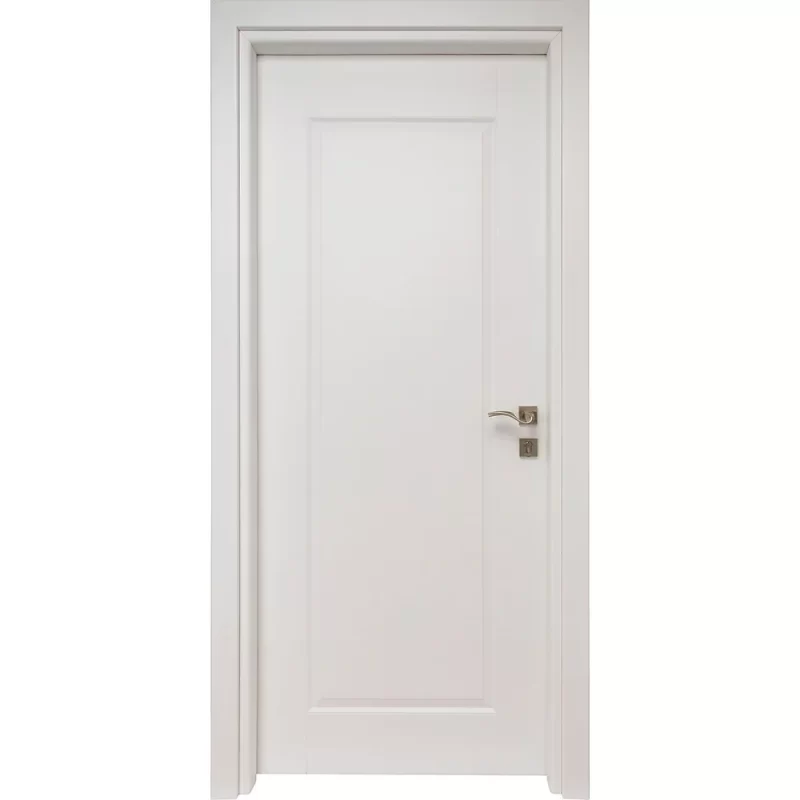 درب MDF اتاقی مدل M42
