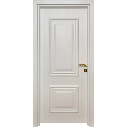 درب MDF اتاقی مدل M43