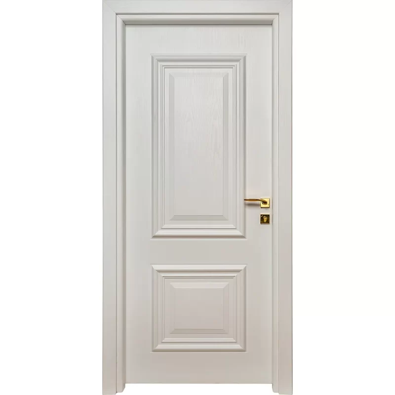 درب MDF اتاقی مدل M43