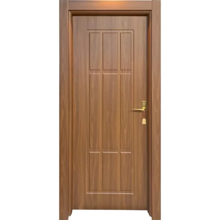 درب MDF اتاقی مدل M44