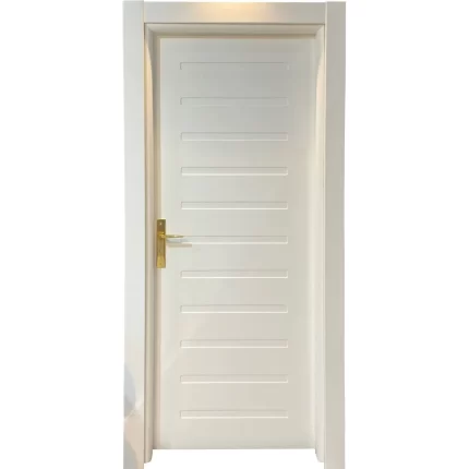 درب MDF اتاقی مدل M46