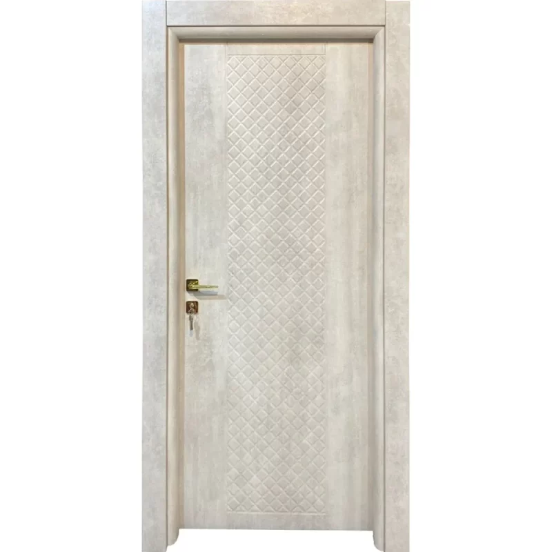 درب MDF اتاقی مدل M48