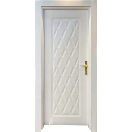درب MDF اتاقی مدل M49