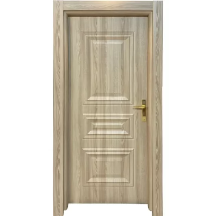 درب MDF اتاقی مدل M50