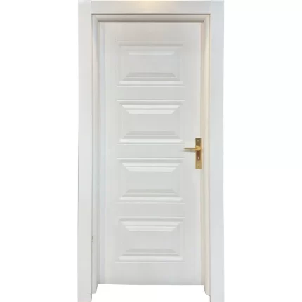درب MDF اتاقی مدل M51