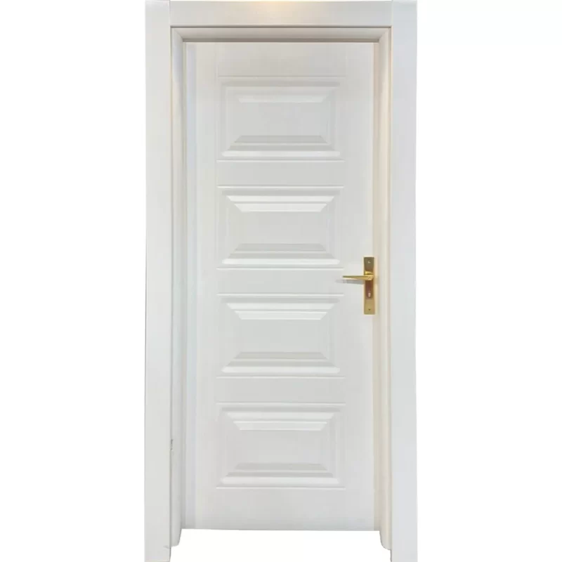 درب MDF اتاقی مدل M51