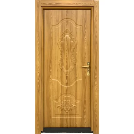 درب MDF اتاقی مدل M53