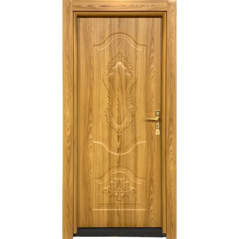 درب MDF اتاقی مدل M53