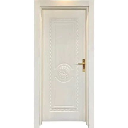 درب MDF اتاقی مدل M54