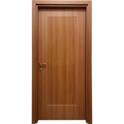 درب MDF اتاقی مدل M16