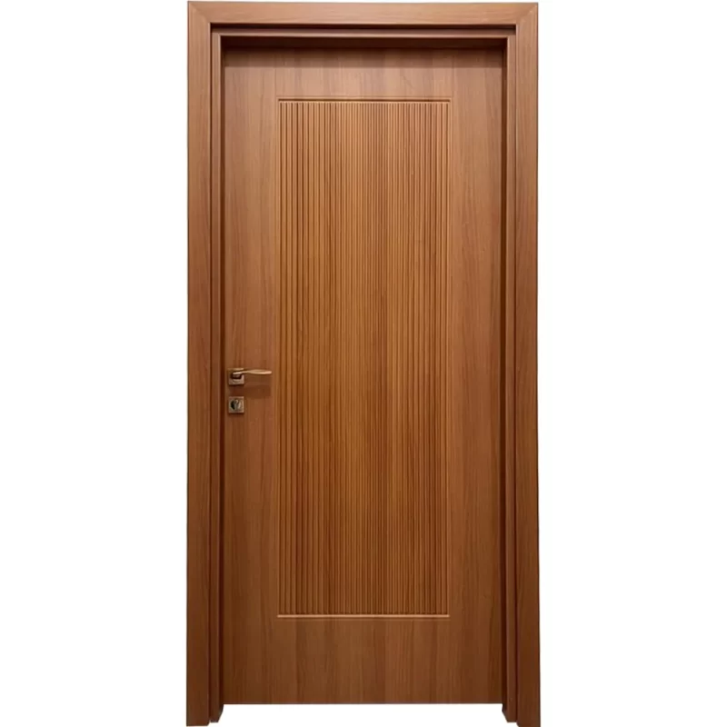 درب MDF اتاقی مدل M16